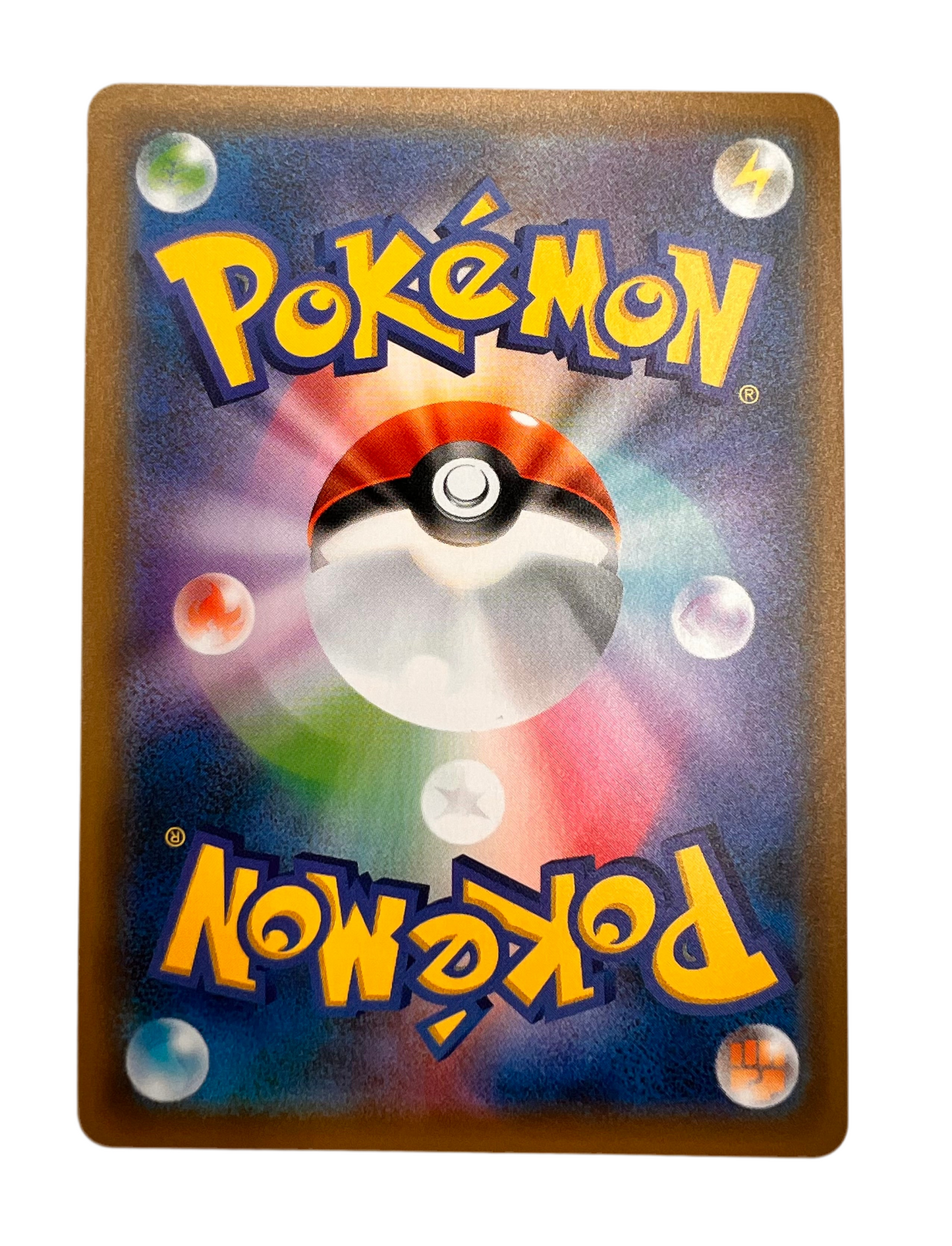 #365/SM-P Armored Mewtwo Strikes Back Promo Jap. Mint